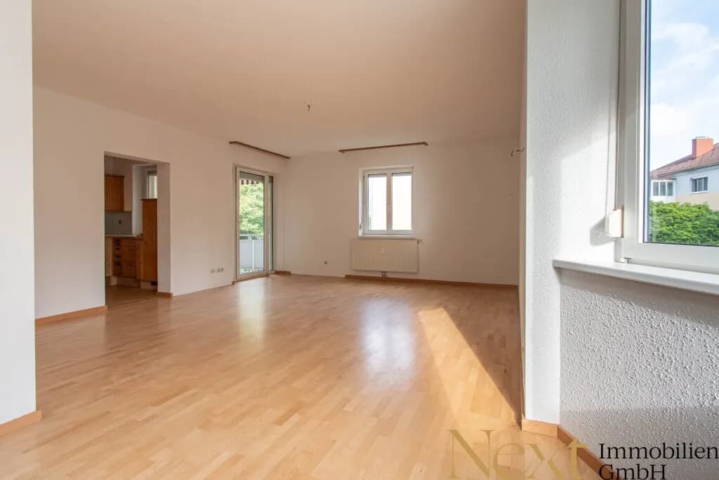 2-Zimmer-Wohnung kaufen in Linz – 72,03 m², € 320.000 – Bild 2 von 13