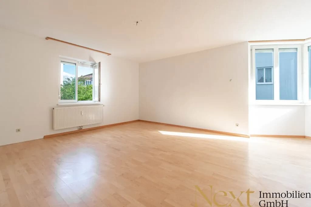 2-Zimmer-Wohnung kaufen in Linz – 72,03 m², € 320.000 – Bild 3 von 13
