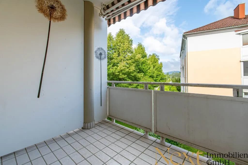 2-Zimmer-Wohnung kaufen in Linz – 72,03 m², € 320.000 – Bild 4 von 13