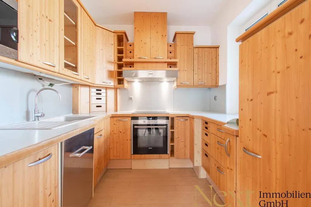 2-Zimmer-Wohnung kaufen in Linz – 72,03 m², € 320.000 – Bild 6 von 13