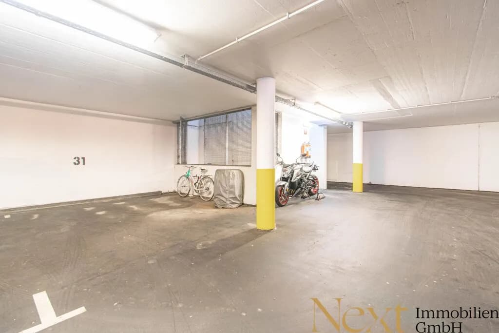 2-Zimmer-Wohnung kaufen in Linz – 72,03 m², € 320.000 – Bild 11 von 13