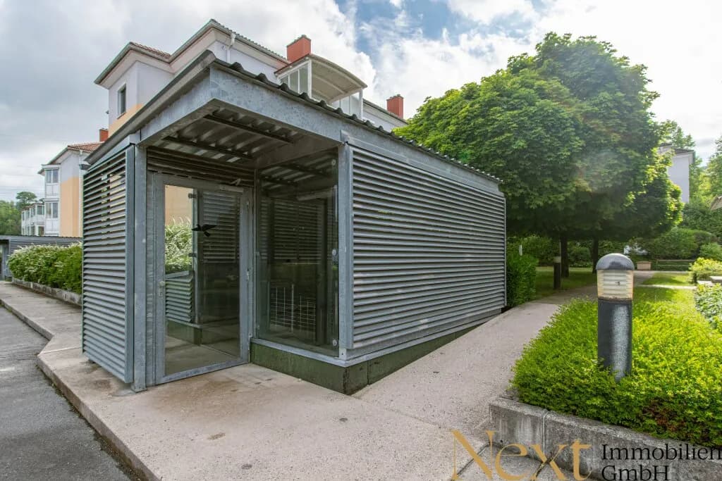 2-Zimmer-Wohnung kaufen in Linz – 72,03 m², € 320.000 – Bild 12 von 13