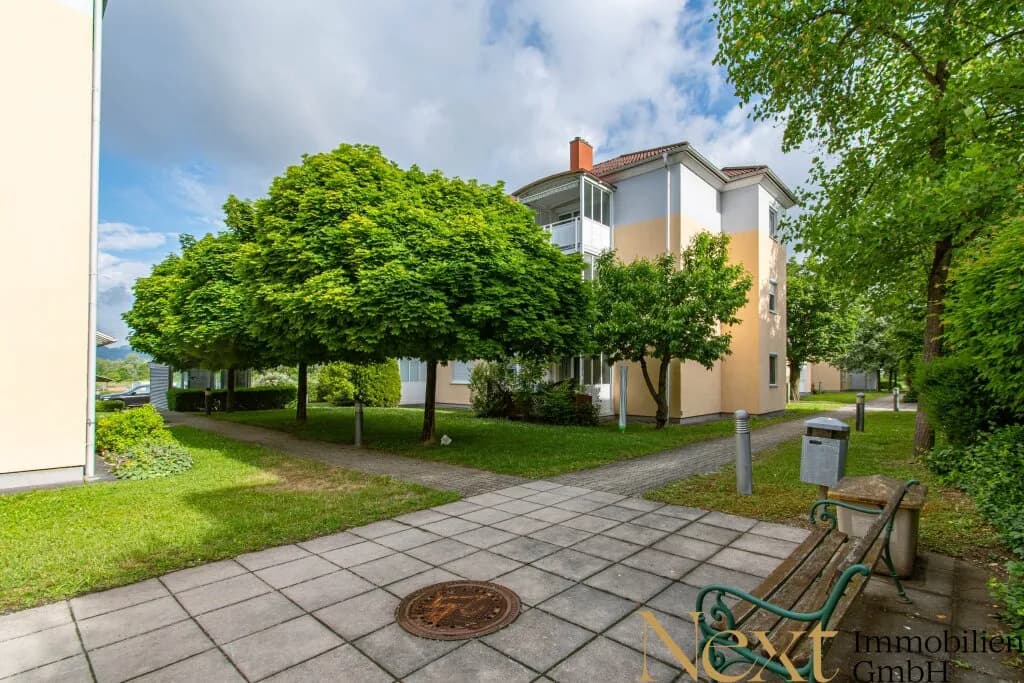 2-Zimmer-Wohnung kaufen in Linz – 72,03 m², € 320.000 – Bild 13 von 13