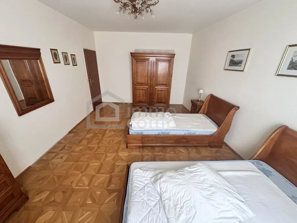 2-Zimmer-Wohnung mieten in Gänserndorf – 44 m², € 630