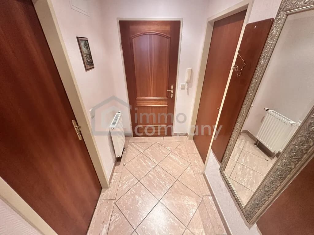 2-Zimmer-Wohnung mieten in Gänserndorf – 44 m², € 630 – Bild 3 von 5
