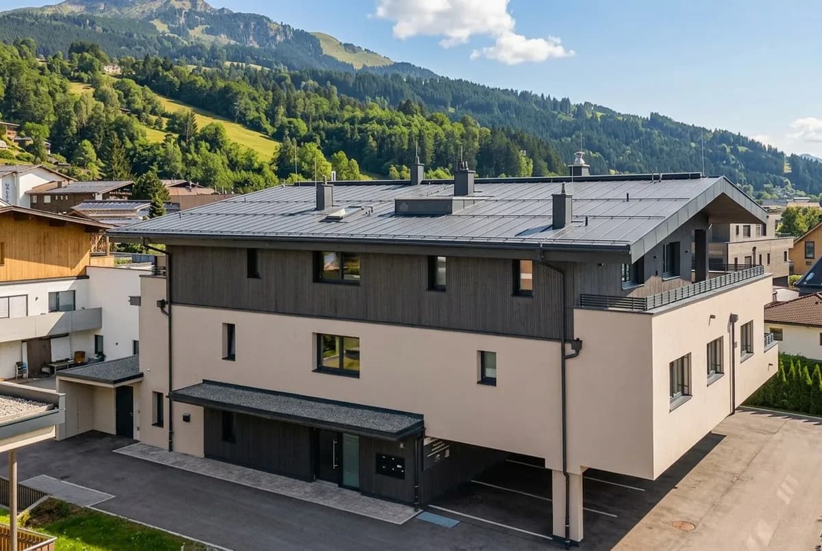 4-Zimmer-Wohnung kaufen in Kitzbühel – 133,18 m² – Bild 2 von 5