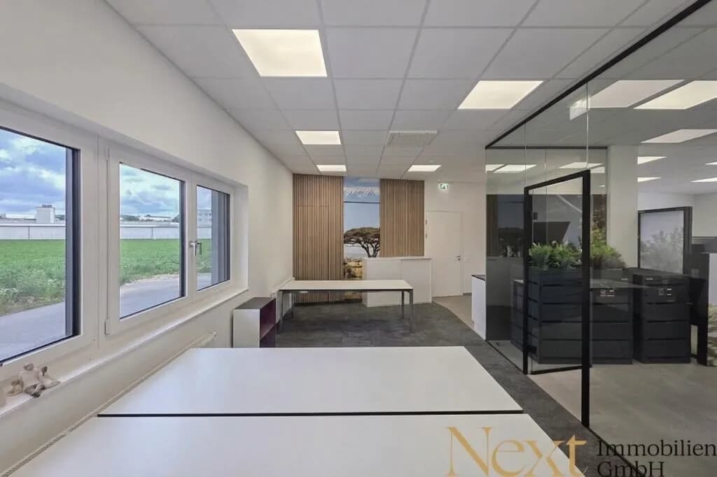 Gewerbeimmobilie mieten in Linz Land – 118 m², € 1.567 – Bild 4 von 6