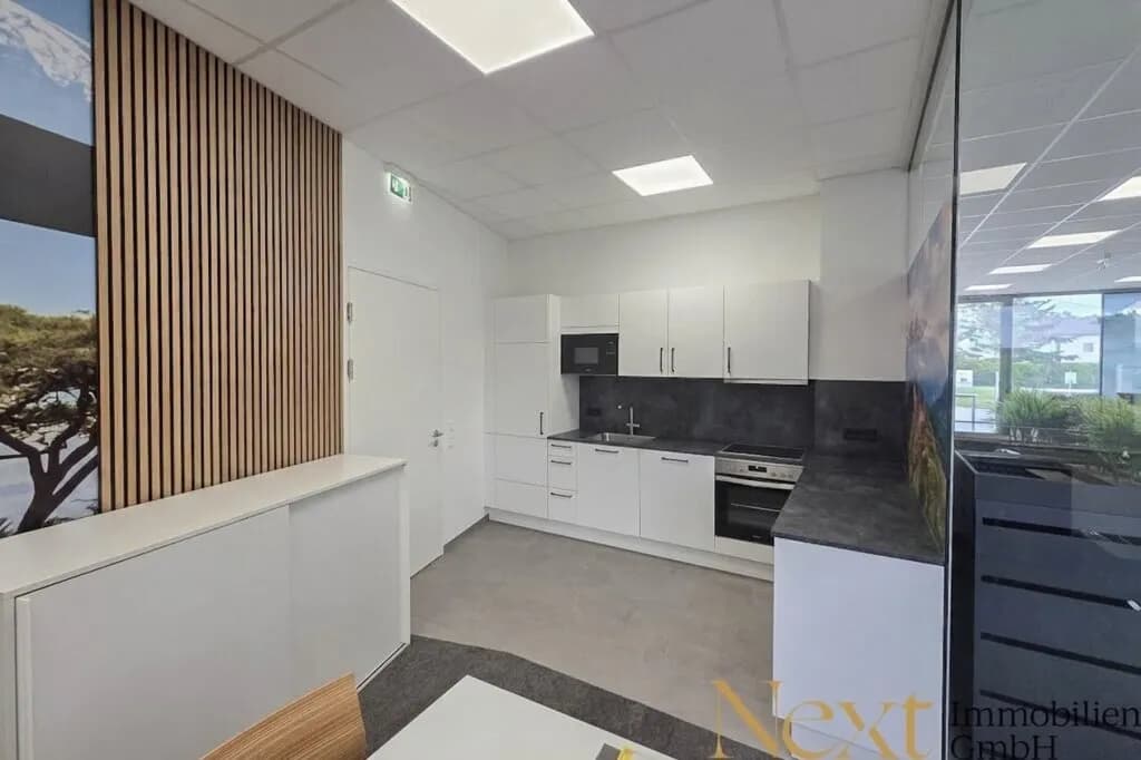 Gewerbeimmobilie mieten in Linz Land – 118 m², € 1.567 – Bild 5 von 6