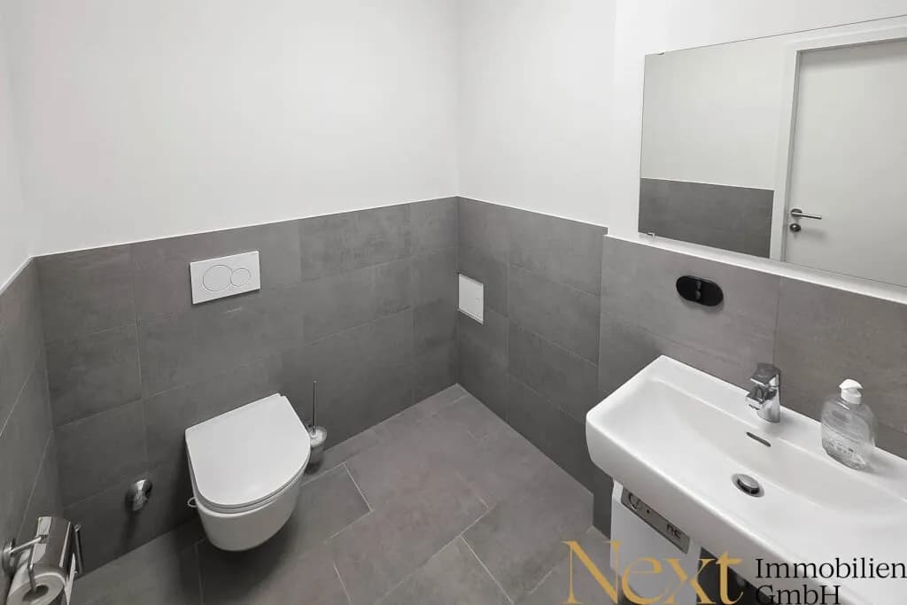 Gewerbeimmobilie mieten in Linz Land – 118 m², € 1.567 – Bild 6 von 6