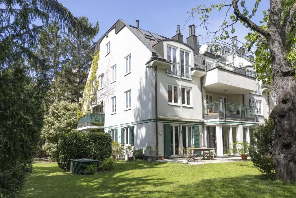 3-Zimmer-Wohnung kaufen in Wien – 95,89 m², € 830.000 – Bild 2 von 23