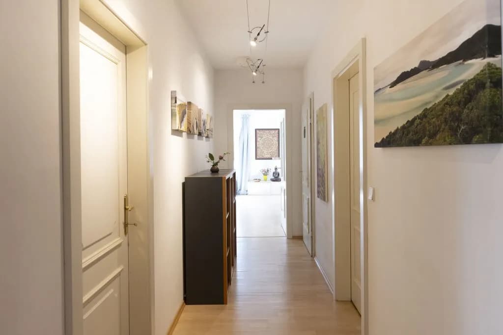 3-Zimmer-Wohnung kaufen in Wien – 95,89 m², € 830.000 – Bild 3 von 23