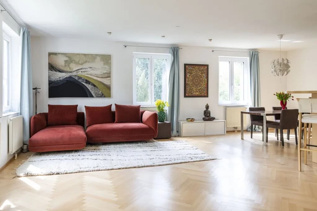3-Zimmer-Wohnung kaufen in Wien – 95,89 m², € 830.000 – Bild 4 von 23