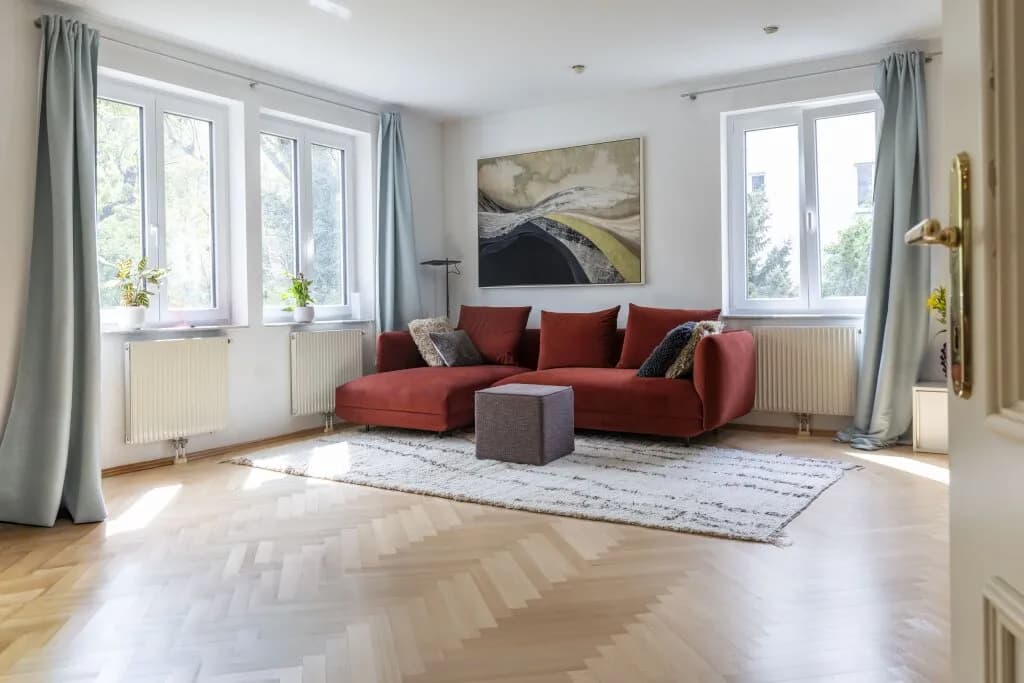 3-Zimmer-Wohnung kaufen in Wien – 95,89 m², € 830.000 – Bild 10 von 23