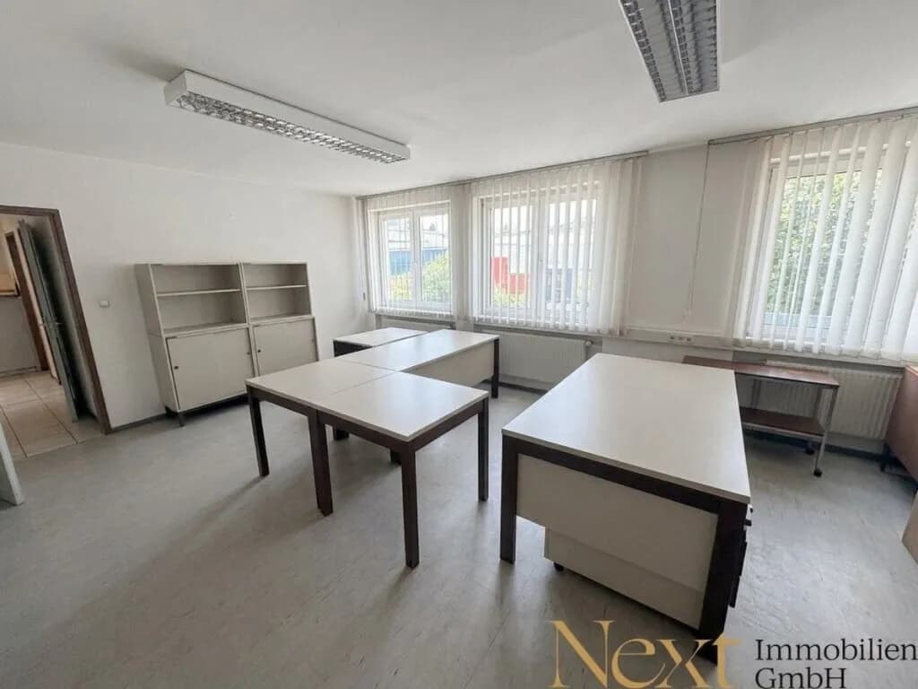 Gewerbeimmobilie mieten in Linz – 162 m², € 1.431 – Bild 2 von 5