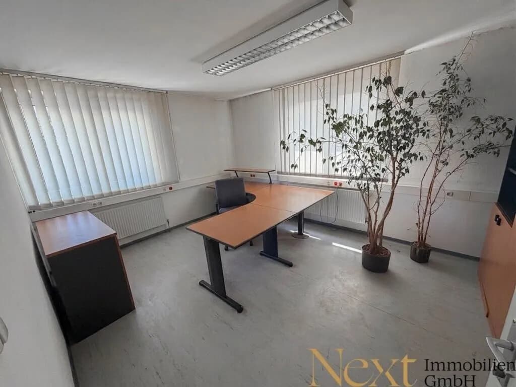 Gewerbeimmobilie mieten in Linz – 162 m², € 1.431 – Bild 3 von 5