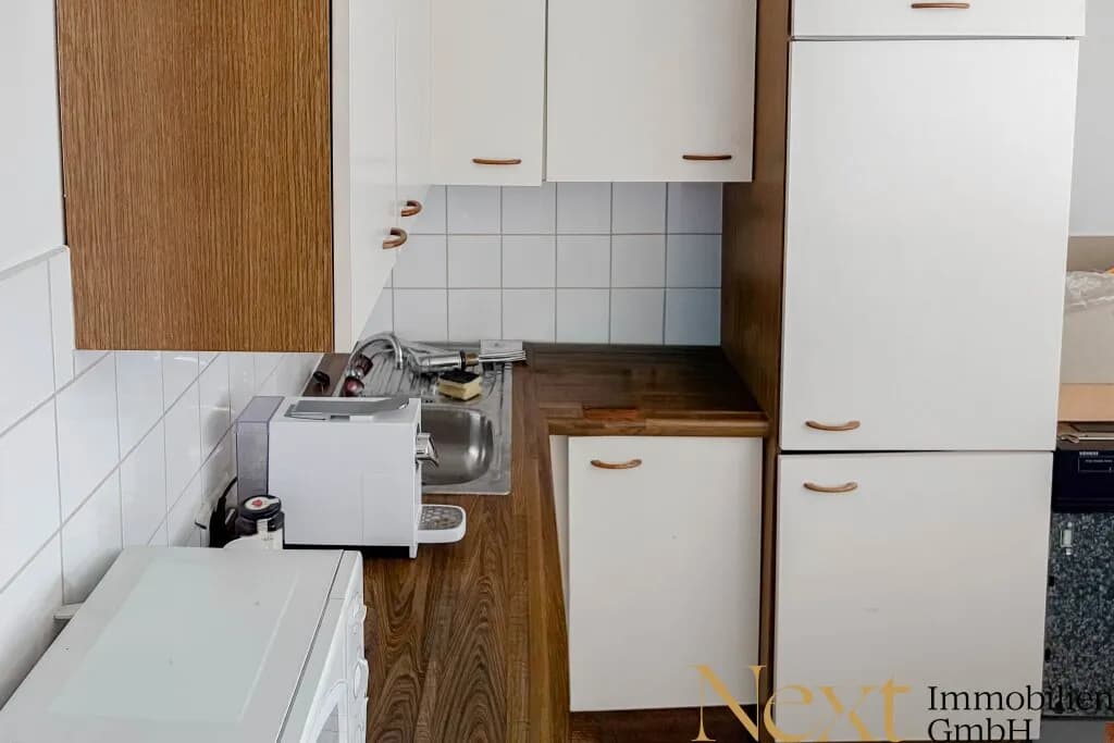Gewerbeimmobilie mieten in Linz – 162 m², € 1.431 – Bild 4 von 5