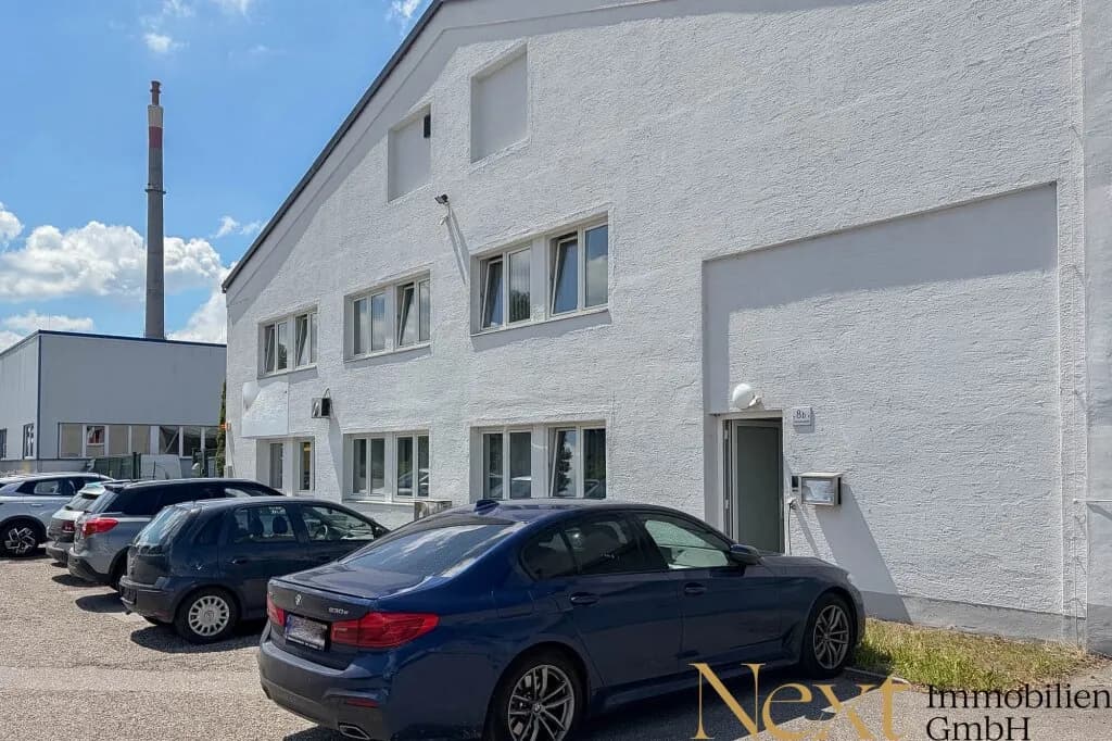Gewerbeimmobilie mieten in Linz – 162 m², € 1.431 – Bild 5 von 5