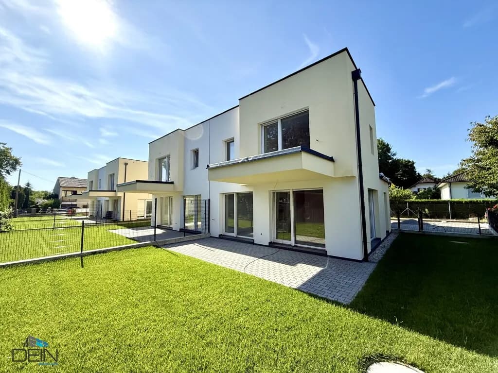 5-Zimmer-Haus kaufen in Gänserndorf – 152,4 m², € 549.000