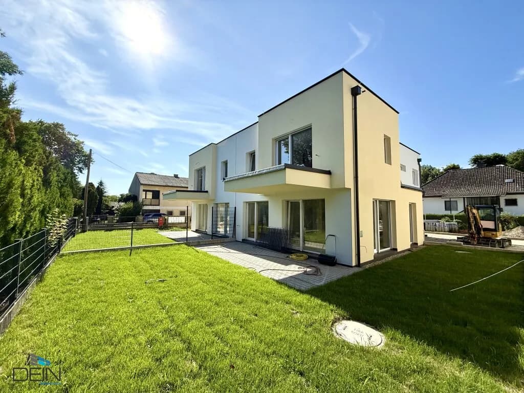 5-Zimmer-Haus kaufen in Gänserndorf – 152,4 m², € 549.000 – Bild 25 von 33