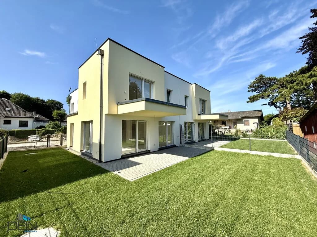 5-Zimmer-Haus kaufen in Gänserndorf – 152,4 m², € 549.000 – Bild 27 von 33