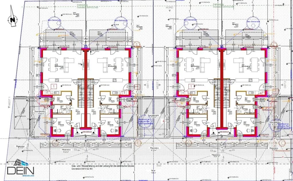 5-Zimmer-Haus kaufen in Gänserndorf – 152,4 m², € 549.000 – Bild 32 von 33