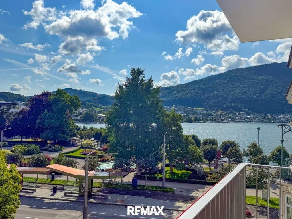 2-Zimmer-Wohnung kaufen in Gmunden – 62,85 m², € 550.000