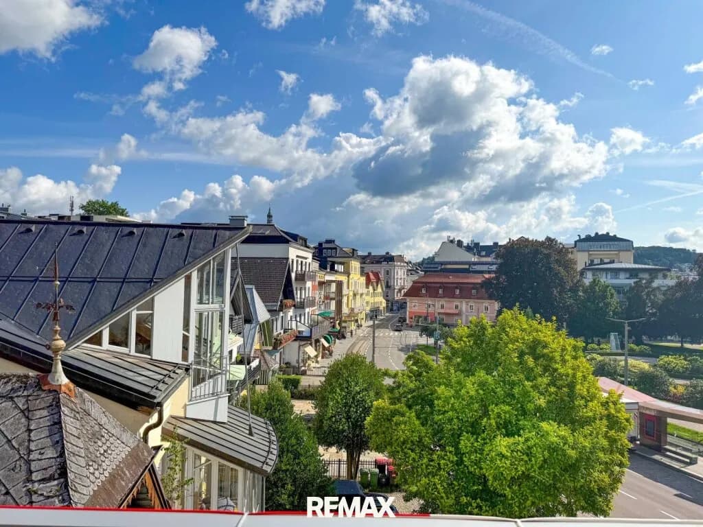 2-Zimmer-Wohnung kaufen in Gmunden – 62,85 m², € 550.000 – Bild 2 von 11