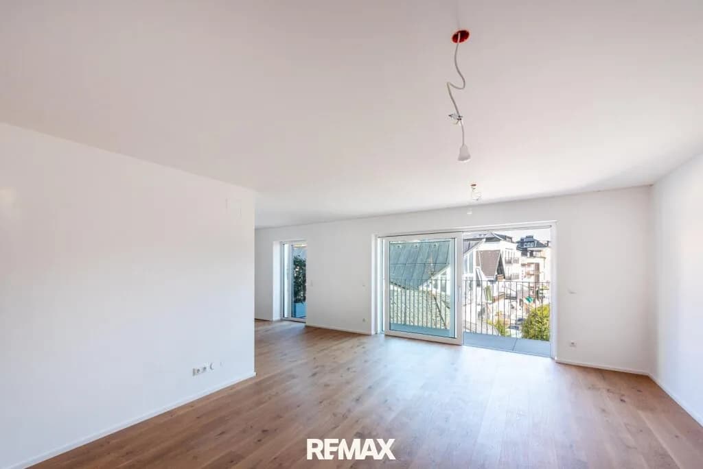 2-Zimmer-Wohnung kaufen in Gmunden – 62,85 m², € 550.000 – Bild 3 von 11