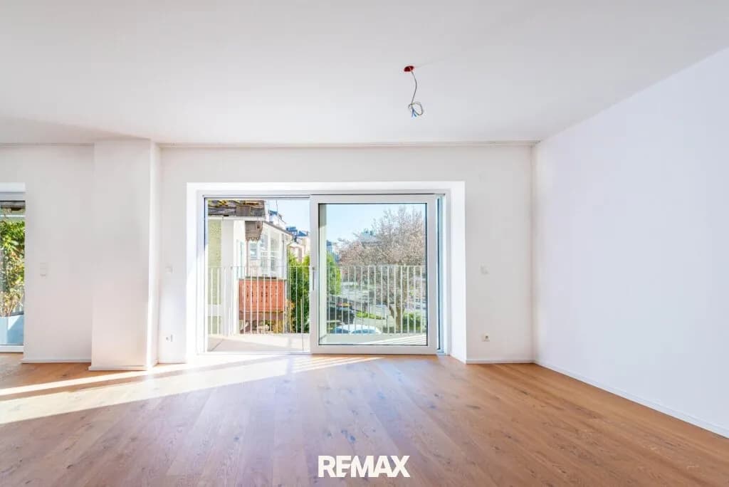 2-Zimmer-Wohnung kaufen in Gmunden – 64,83 m², € 450.000 – Bild 2 von 10