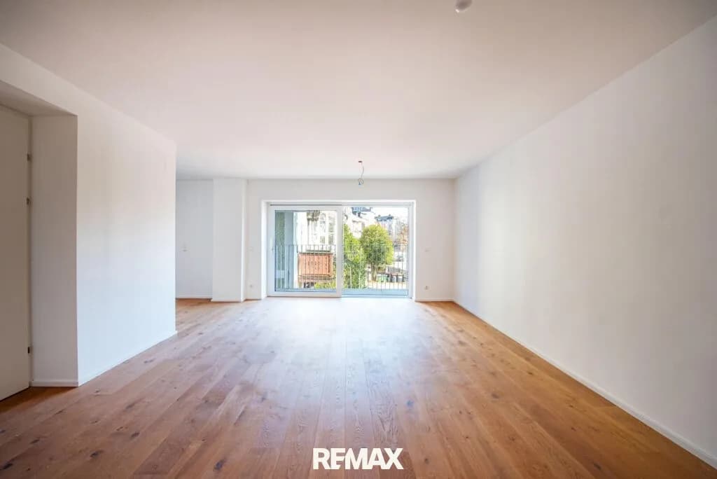 2-Zimmer-Wohnung kaufen in Gmunden – 64,83 m², € 450.000 – Bild 3 von 10