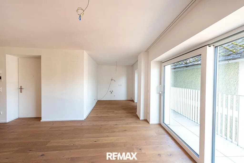 2-Zimmer-Wohnung kaufen in Gmunden – 64,83 m², € 450.000 – Bild 4 von 10