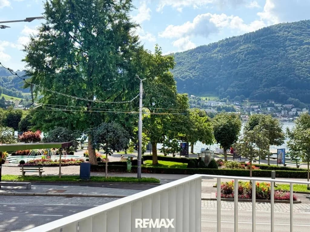2-Zimmer-Wohnung kaufen in Gmunden – 64,83 m², € 450.000 – Bild 5 von 10