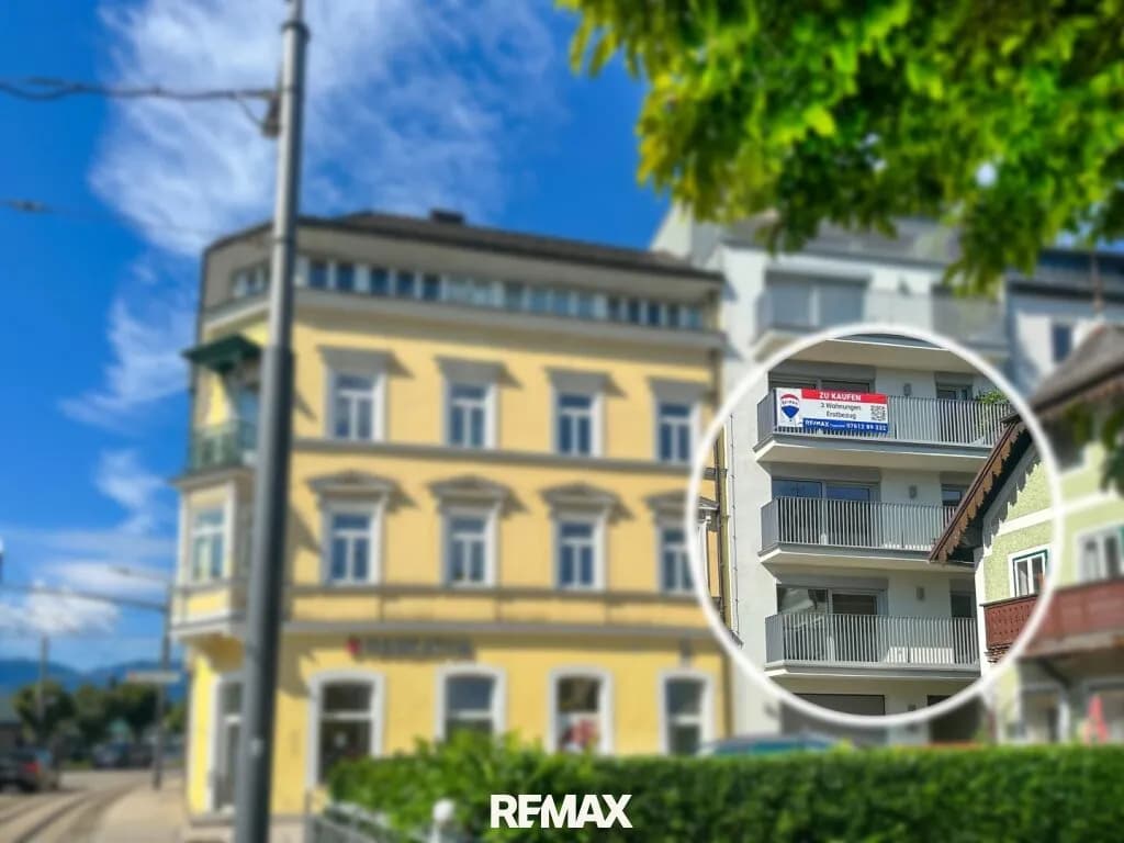 2-Zimmer-Wohnung kaufen in Gmunden – 64,83 m², € 450.000 – Bild 9 von 10