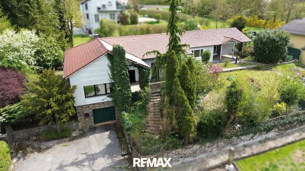 4-Zimmer-Haus kaufen in Amstetten – 102 m², € 390.000