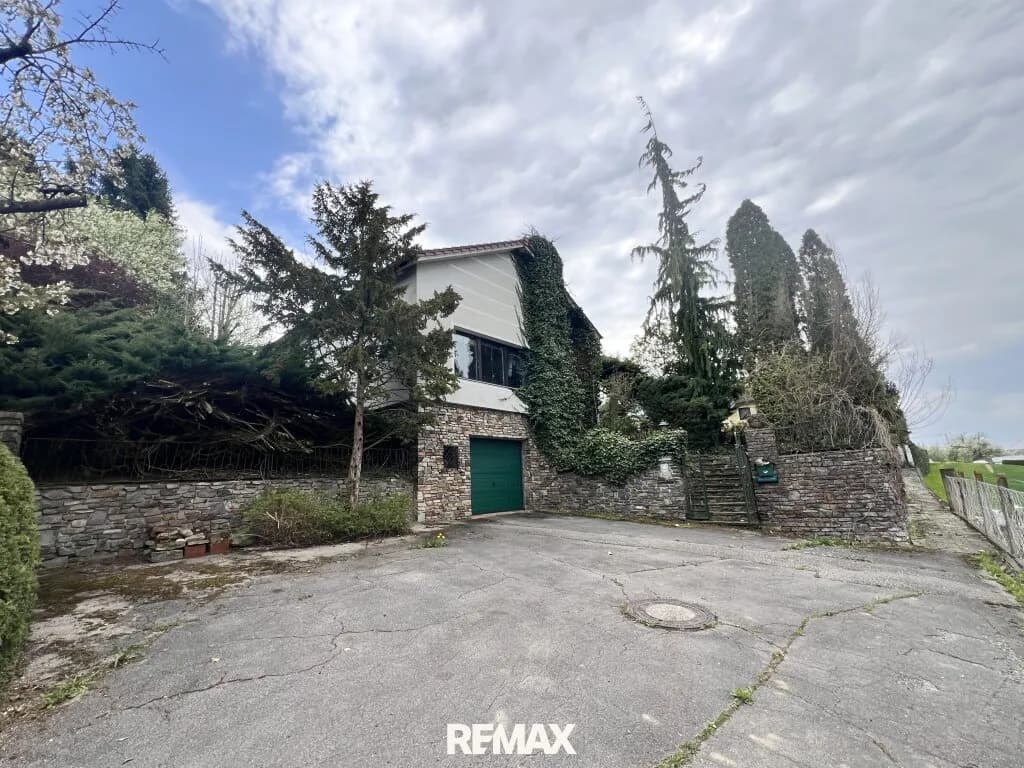 4-Zimmer-Haus kaufen in Amstetten – 102 m², € 390.000 – Bild 2 von 38