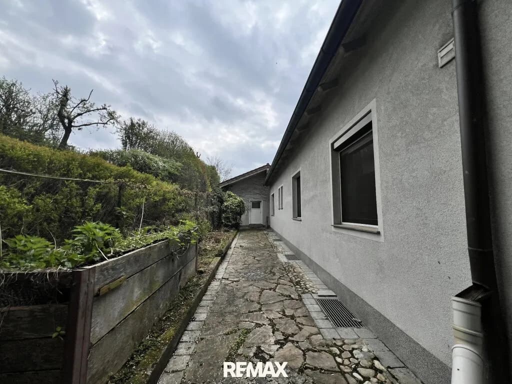 4-Zimmer-Haus kaufen in Amstetten – 102 m², € 390.000 – Bild 25 von 38