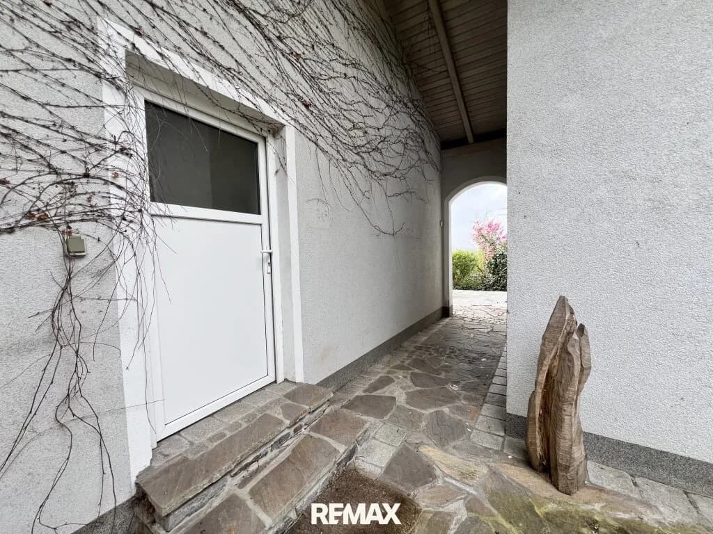 4-Zimmer-Haus kaufen in Amstetten – 102 m², € 390.000 – Bild 26 von 38