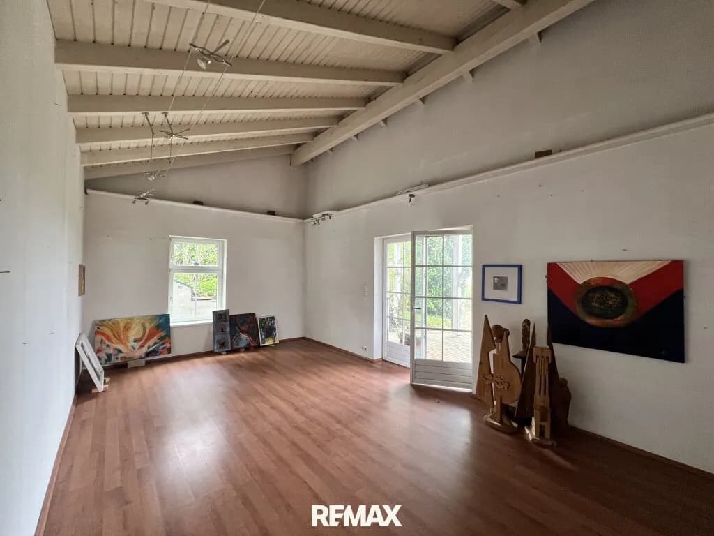 4-Zimmer-Haus kaufen in Amstetten – 102 m², € 390.000 – Bild 27 von 38