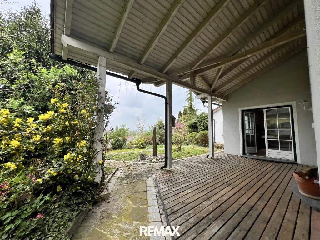 4-Zimmer-Haus kaufen in Amstetten – 102 m², € 390.000 – Bild 28 von 38
