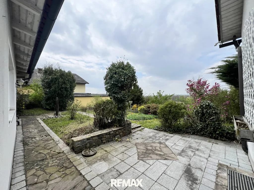 4-Zimmer-Haus kaufen in Amstetten – 102 m², € 390.000 – Bild 30 von 38
