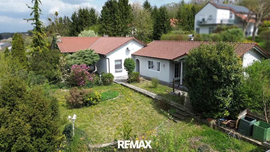 4-Zimmer-Haus kaufen in Amstetten – 102 m², € 390.000 – Bild 32 von 38