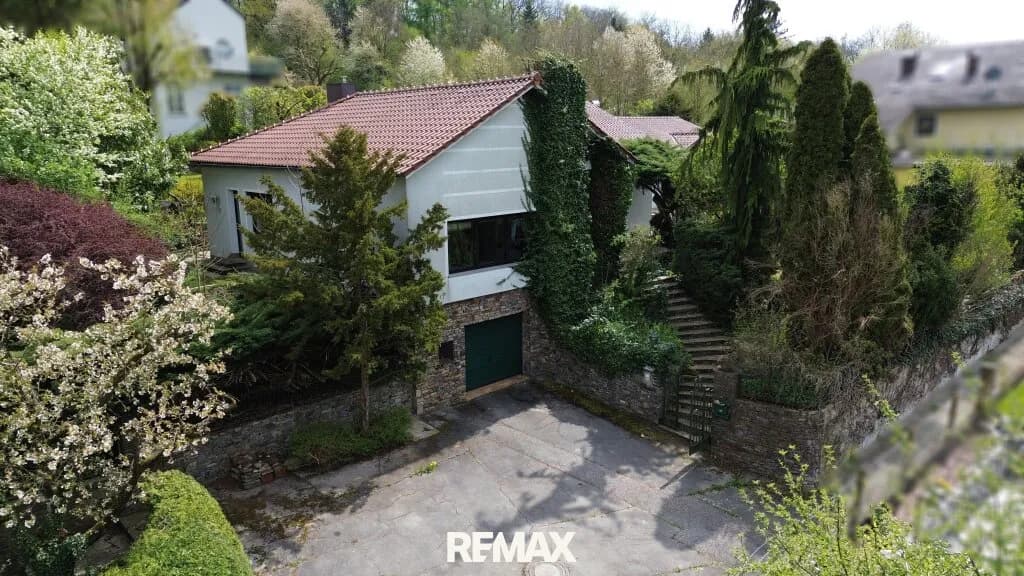 4-Zimmer-Haus kaufen in Amstetten – 102 m², € 390.000 – Bild 33 von 38
