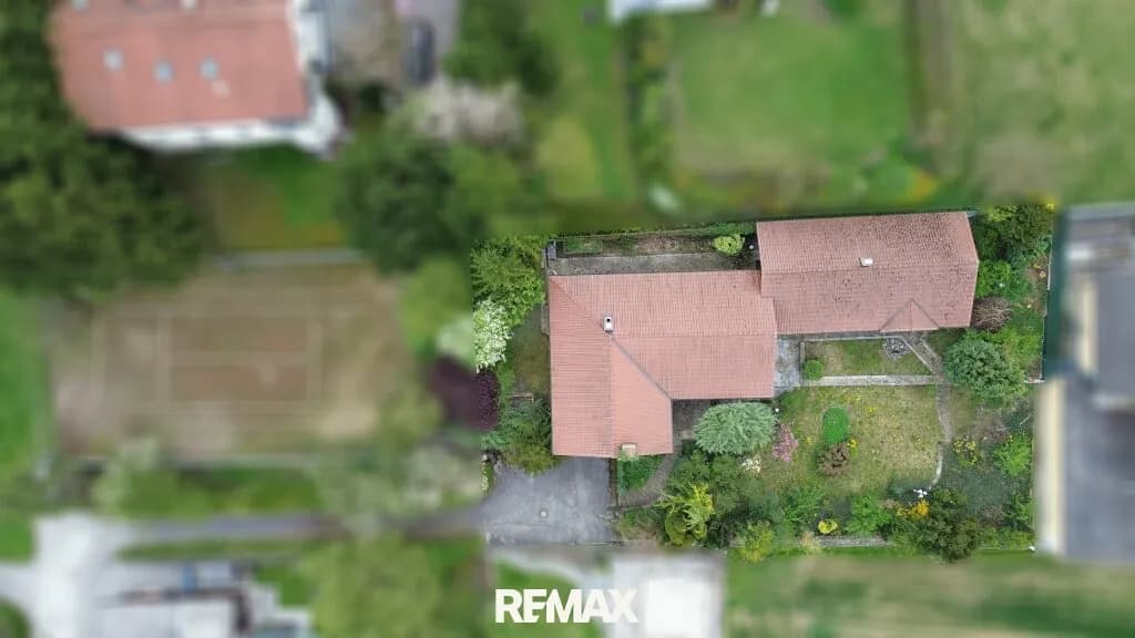 4-Zimmer-Haus kaufen in Amstetten – 102 m², € 390.000 – Bild 34 von 38