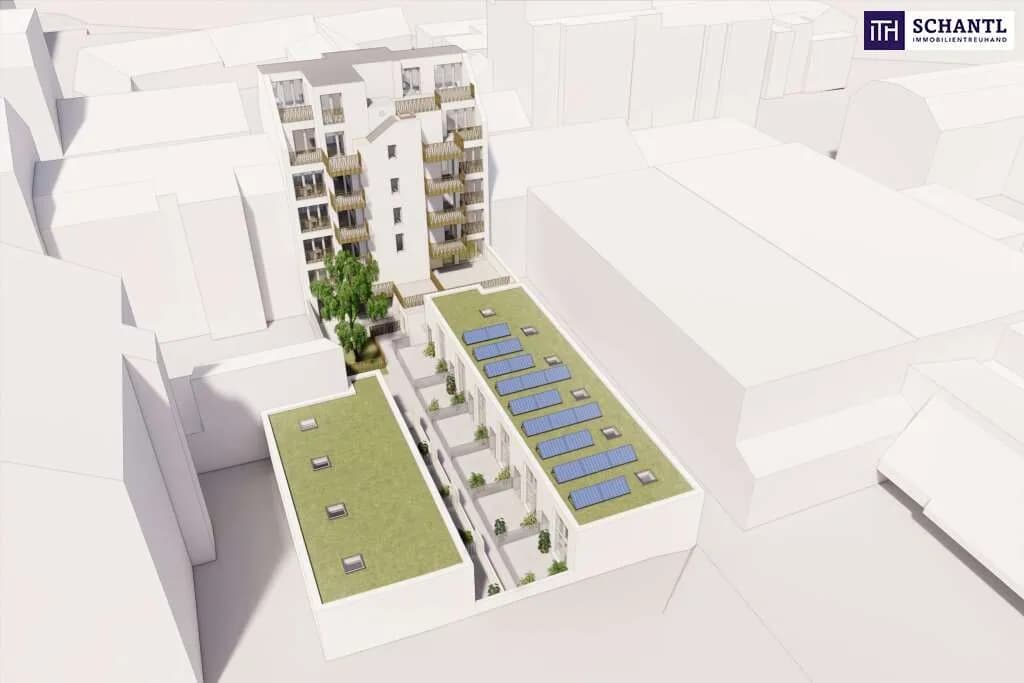 19-Zimmer-Immobilie kaufen in Wien – 412 m², € 3.015.000 – Bild 2 von 24