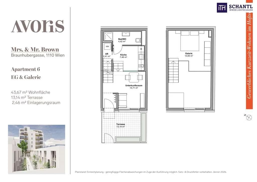 19-Zimmer-Immobilie kaufen in Wien – 412 m², € 3.015.000 – Bild 19 von 24