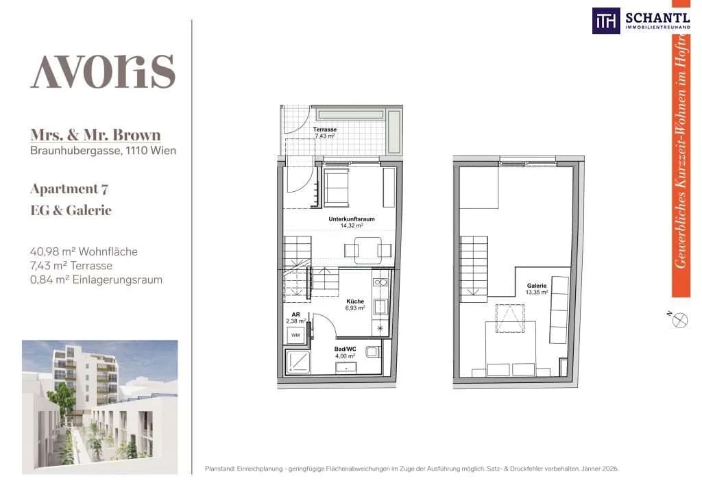 19-Zimmer-Immobilie kaufen in Wien – 412 m², € 3.015.000 – Bild 20 von 24