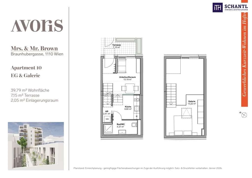19-Zimmer-Immobilie kaufen in Wien – 412 m², € 3.015.000 – Bild 23 von 24