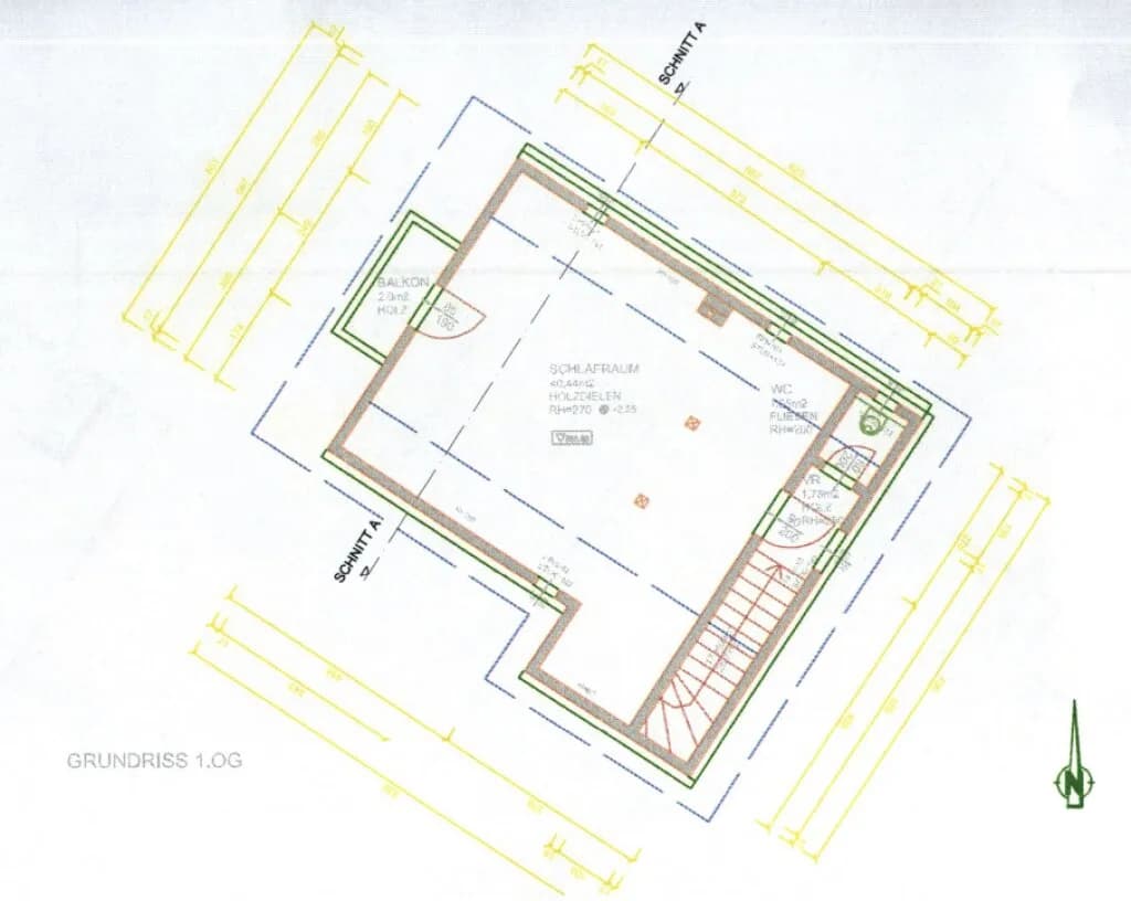 2-Zimmer-Immobilie kaufen in Salzburg-Umgebung – 76 m², € 630.000 – Bild 23 von 28