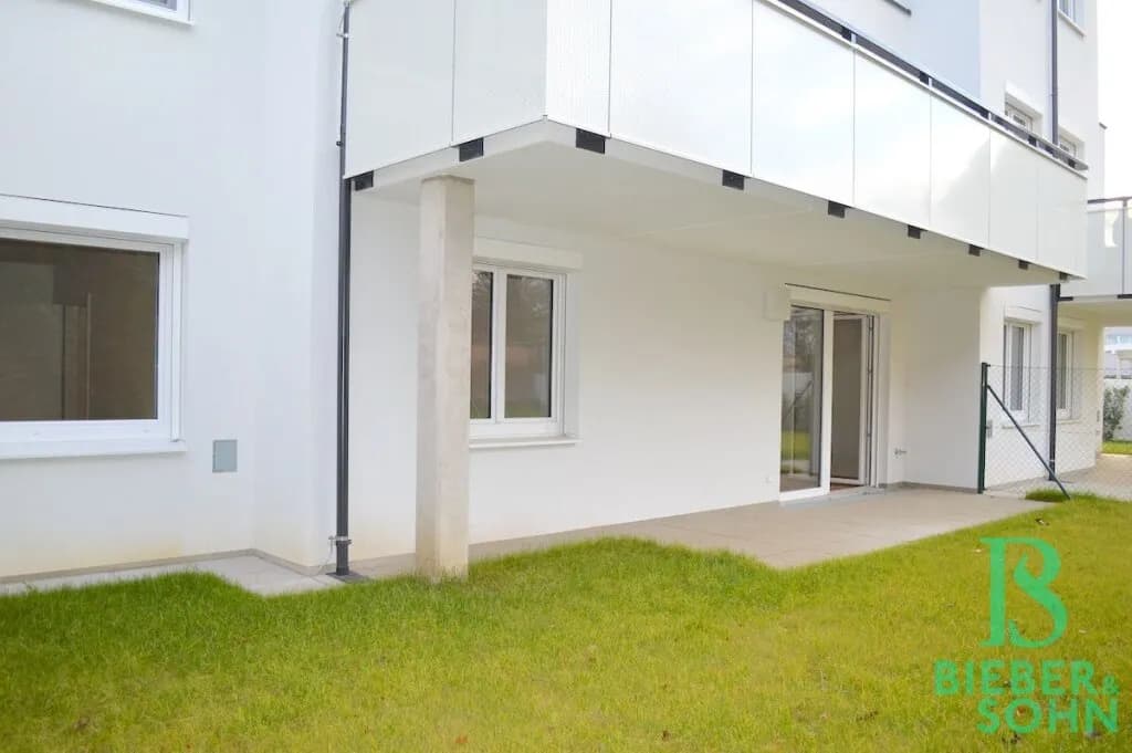 4-Zimmer-Wohnung kaufen in Korneuburg – 112,63 m², € 685.500