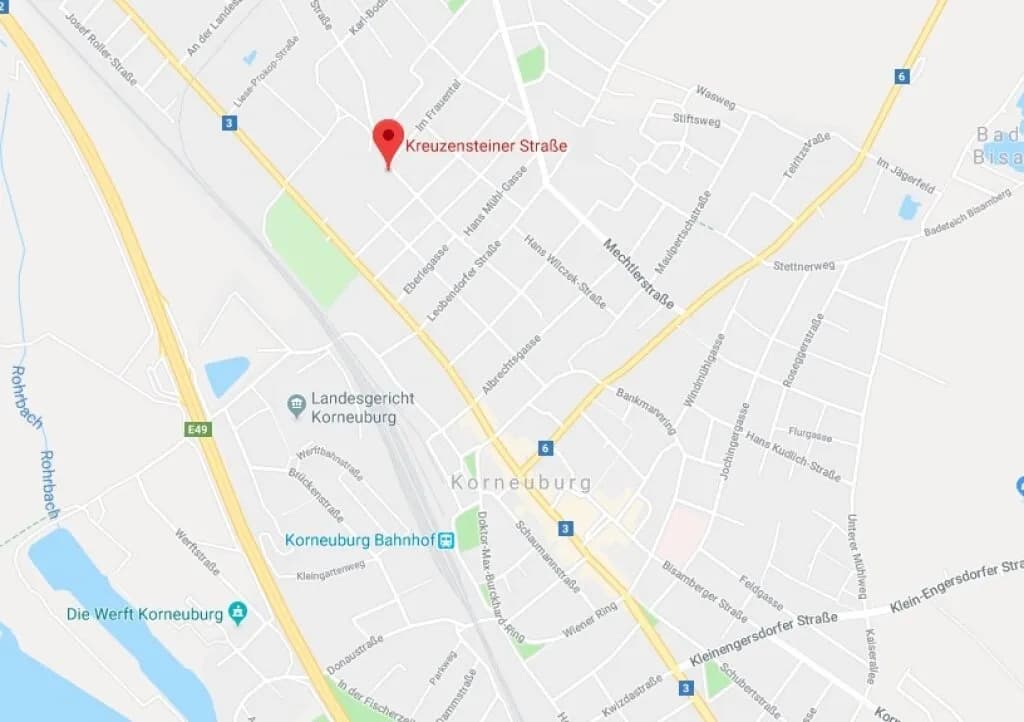 4-Zimmer-Wohnung kaufen in Korneuburg – 112,63 m², € 685.500 – Bild 15 von 16